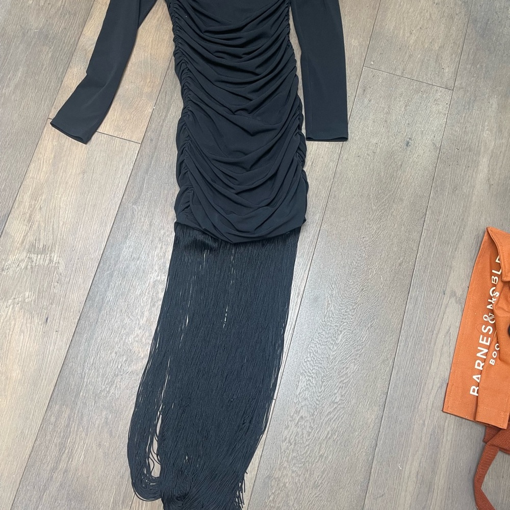 Alice and Olivia Dress. Size O